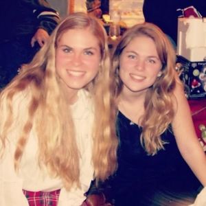 Meet your Posher, Kellie